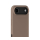Holdit Silicone Case iPhone 17 Air Mocha Brown - 1361709 - zdjęcie 4